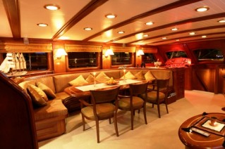 Shanti Dining